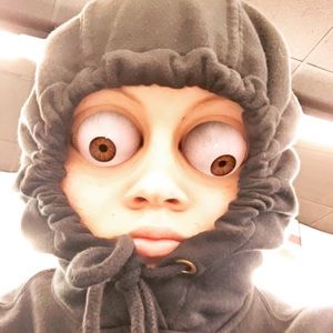 Meet your Posher, Joey